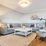 Ferienwohnung Kliffsand 17 Urlauben Unter Reet Mit Meerblick In Kampen, Sylt