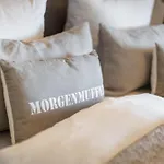 Ferienwohnung Kliffsand 17 Urlauben Unter Reet Mit Meerblick In Kampen, Sylt